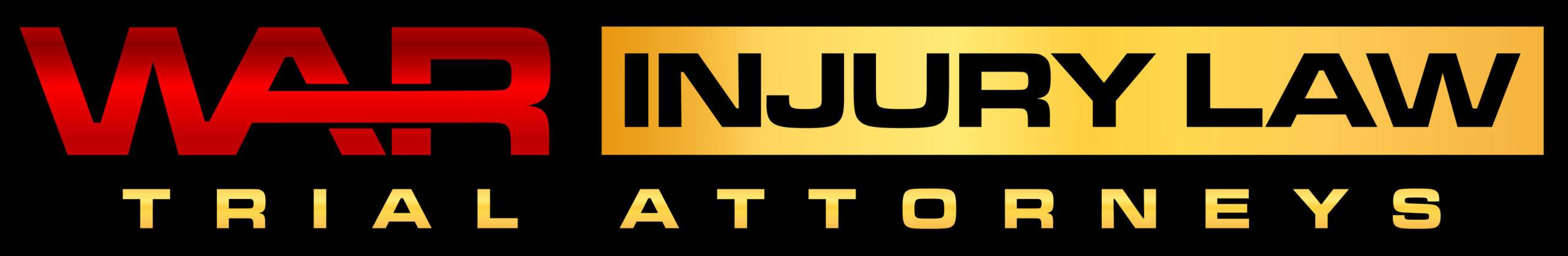War Injury Law Logo